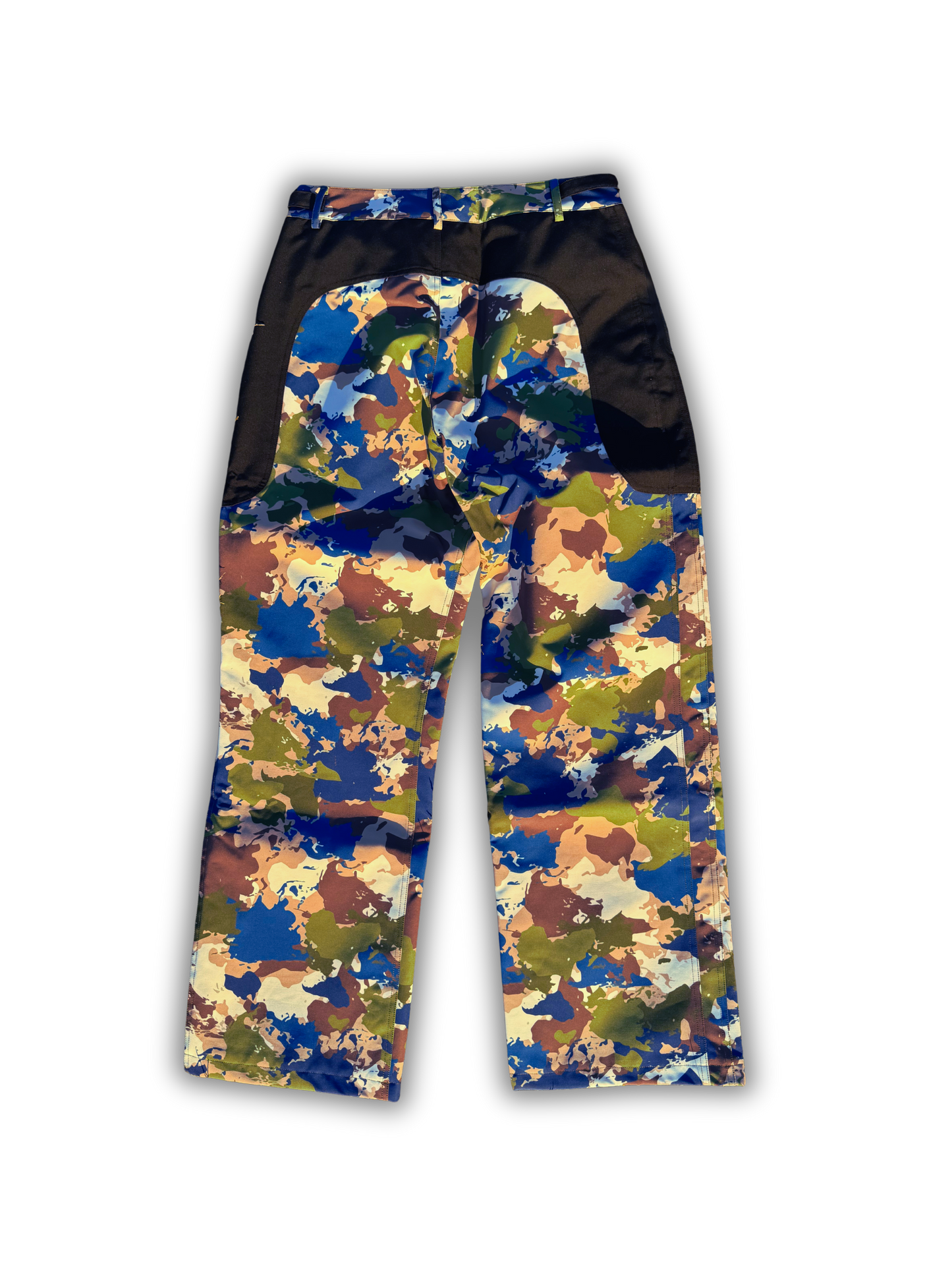 CZAR SKI PANT
