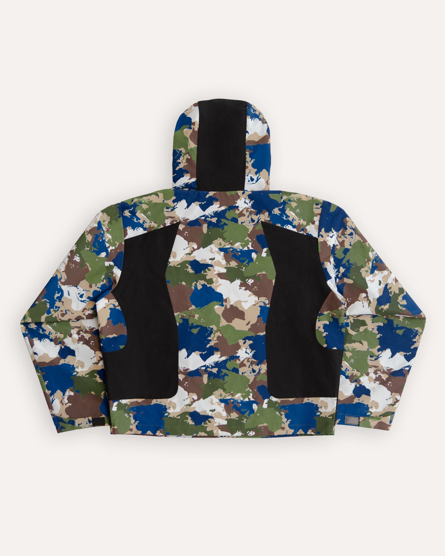 CZAR SKI JACKET