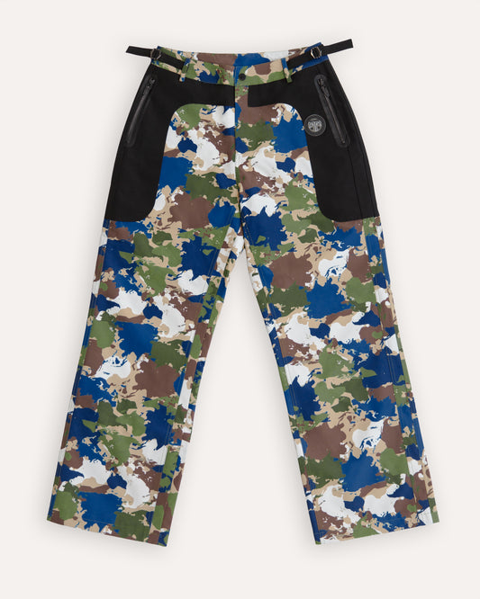 CZAR SKI PANT