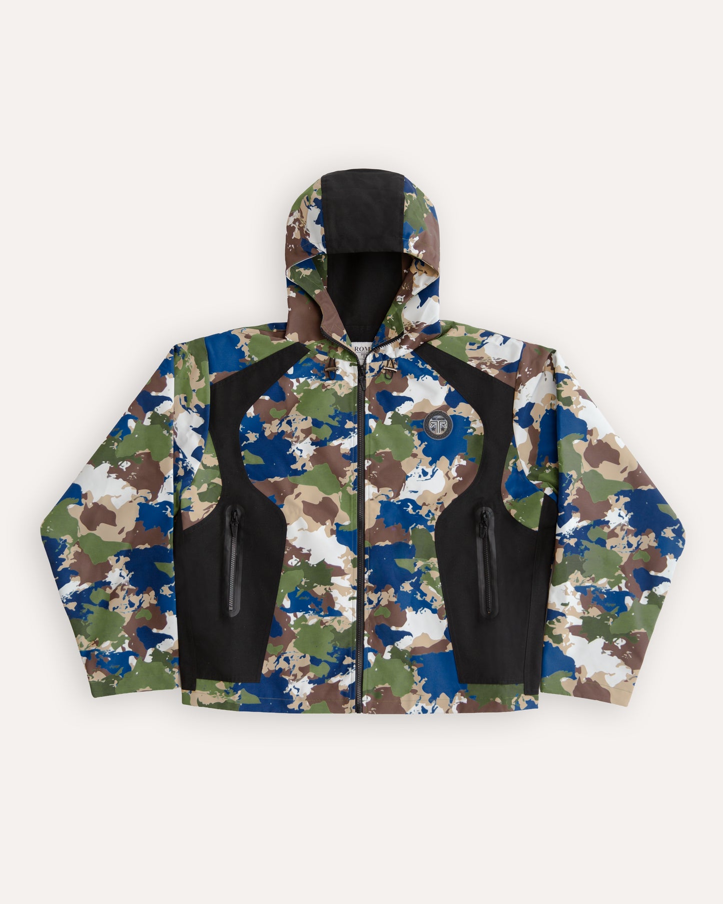 CZAR SKI JACKET