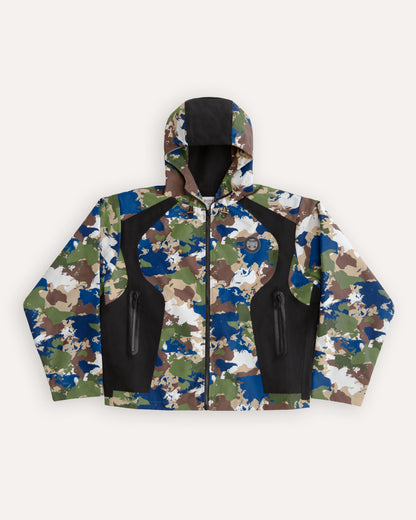 CZAR SKI JACKET