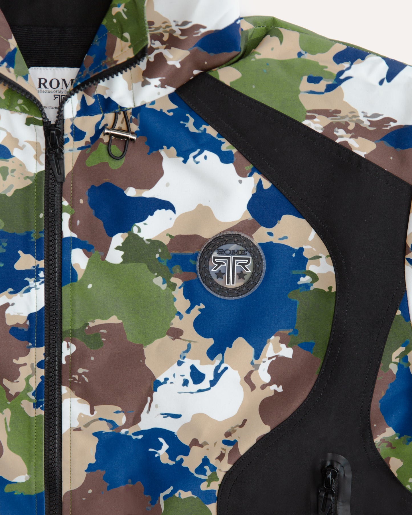 CZAR SKI JACKET