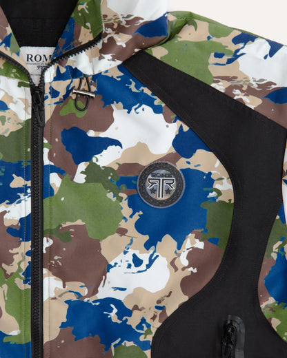 CZAR SKI JACKET