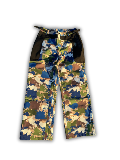 CZAR SKI PANT